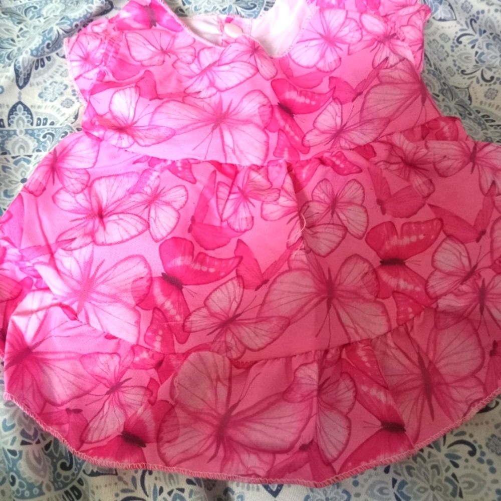 💚💚💚Toy dog Dress 5/$25